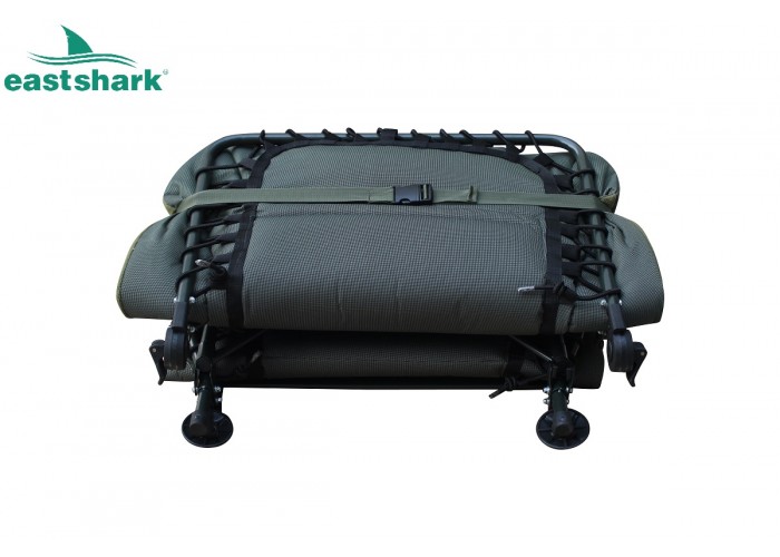 Раскладушка EastShark HYB 032-UA