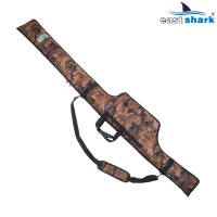 Чехол EastShark CAMO R23-20520 2 секции 205 см