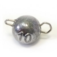 Груз ЧЕБУРАШКА 28 гр. (уп.10шт.)