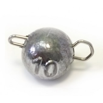 Груз ЧЕБУРАШКА 2 гр. (уп.10шт.)