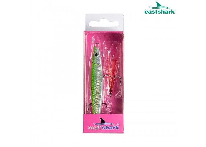 Пилькер ES1001 10 гр. color: 023