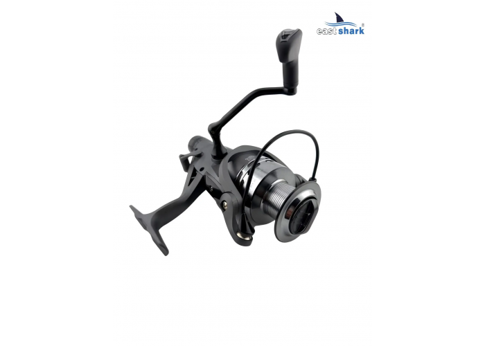 Катушка EastShark VIGOR 4000 с байтраннером