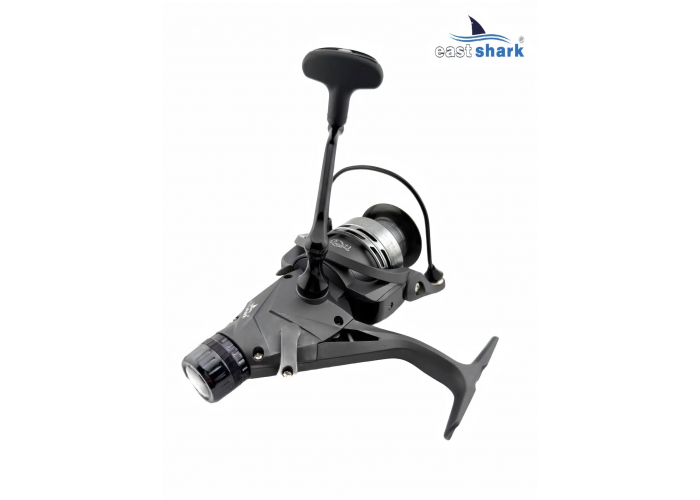 Катушка EastShark VIGOR 4000 с байтраннером