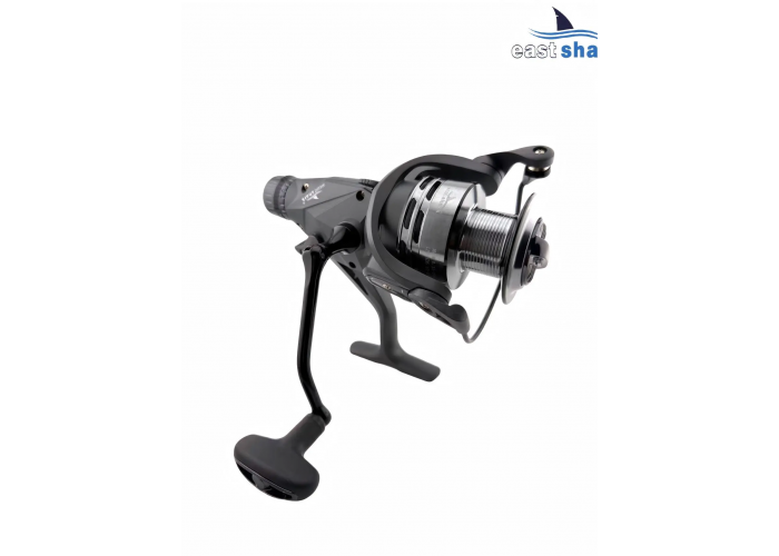 Катушка EastShark VIGOR 4000 с байтраннером