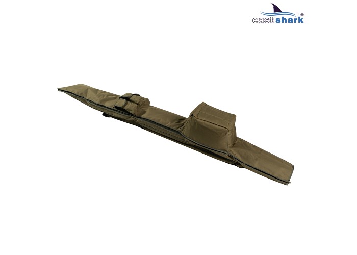 Чехол книжка EastShark 2,1м для 3х удилищ