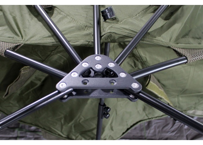 Палатка карповая EastShark HYT 100-XL-II