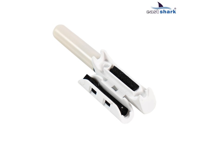 Световой сигнализатор с датчиком поклевки на хлыст (уп./10шт.)