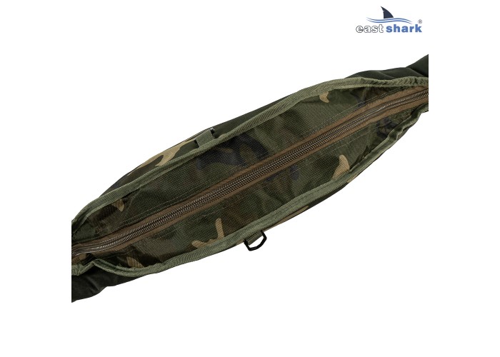 Чехол EastShark STW-CAMO-1Rod 210см