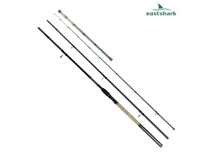 Удилище фидерное  EastShark Wawer Feeder 80-180 g 3.6 m