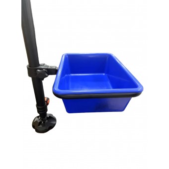 Емкость EastShark навесная TST 005S