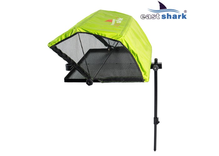 Столик навесной EastShark для платформы/кресла ES 65-45см