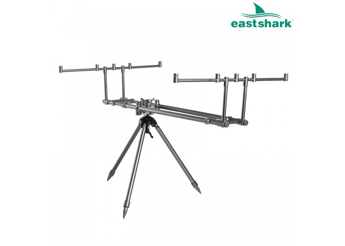 Rod-pod EastShark XSDGJ 125
