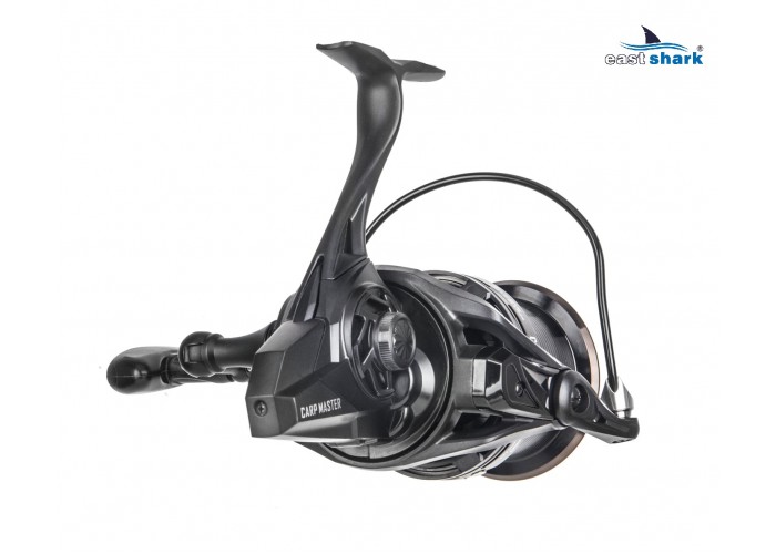Катушка Eastshark CarpMaster 8000