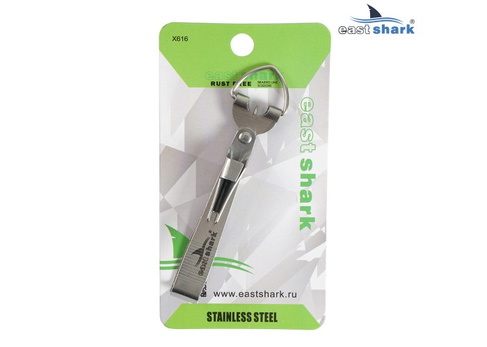 Кусачки рыболовные EastShark X 616