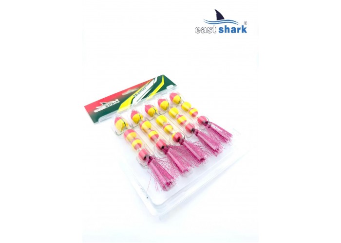 Мандула ES 105 (уп. 5 шт)