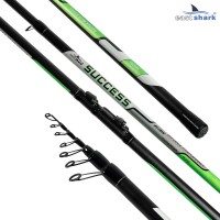 Удилище EastShark Success bolo 10-40 с/к 6м