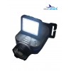 Фонарь налобный EastShark ZGF-T151