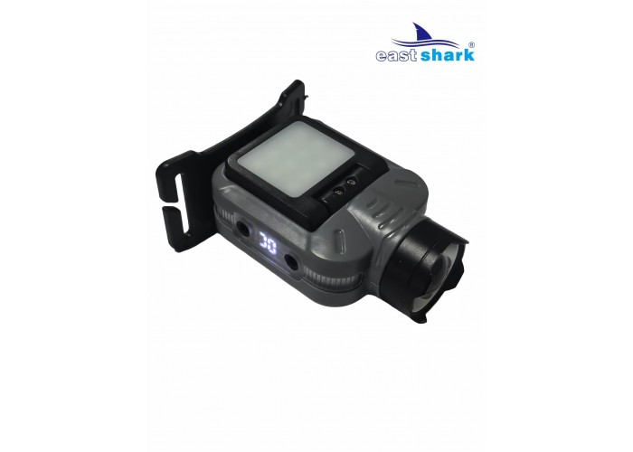 Фонарь налобный EastShark ZGF-T151