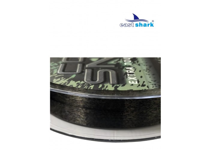 Леска CORAL SNAKE CAMO 300m 0.26mm