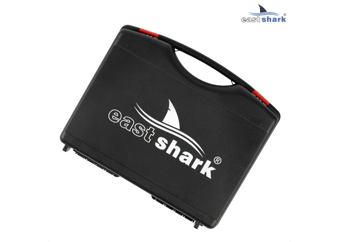 Набор сигнализаторов EastShark DST-701 (до 500м) 4+1