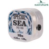 Леска морская EastShark Special SEA 300м 0,40 мм прозрачная