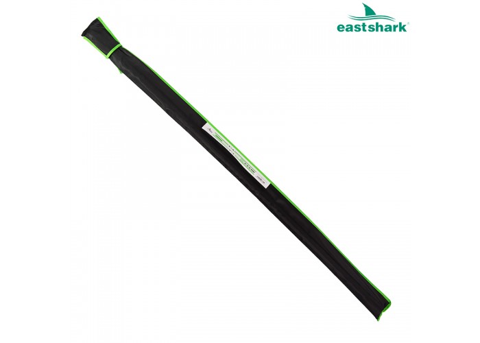 Ручка для подсака карбоновая телескопическая 3м-4м