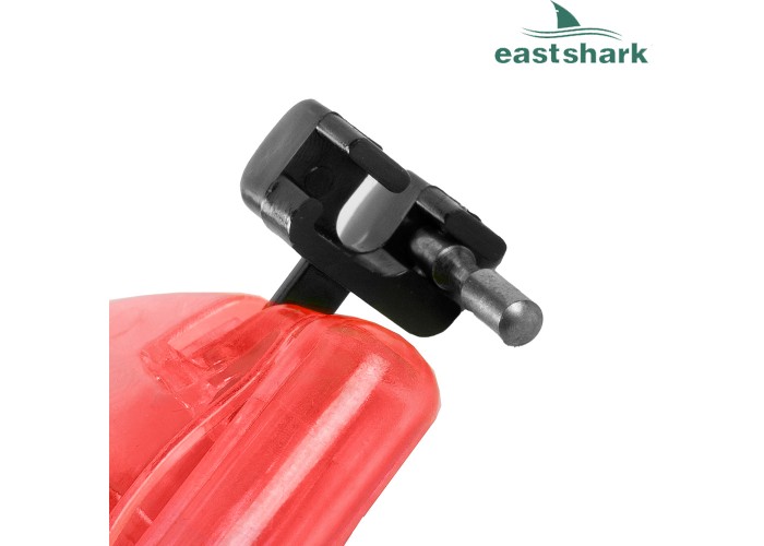 Свингер EastShark SX-4 Red