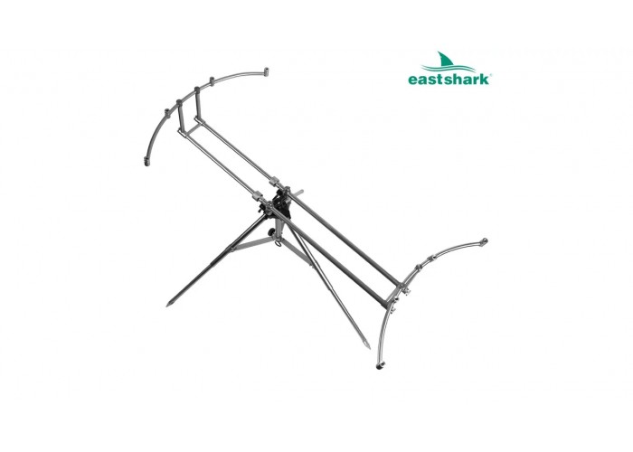 Rod-pod EastShark SDNS-04