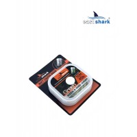 Leadcore GREEN CAMO 10м 45 LB