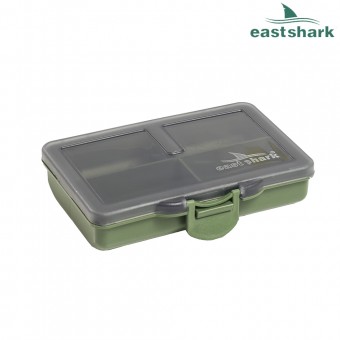 Коробочка ES 4 секции