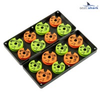 Поводочница Spool Box-07 EastShark
