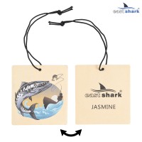 Ароматизатор в машину JASMINE