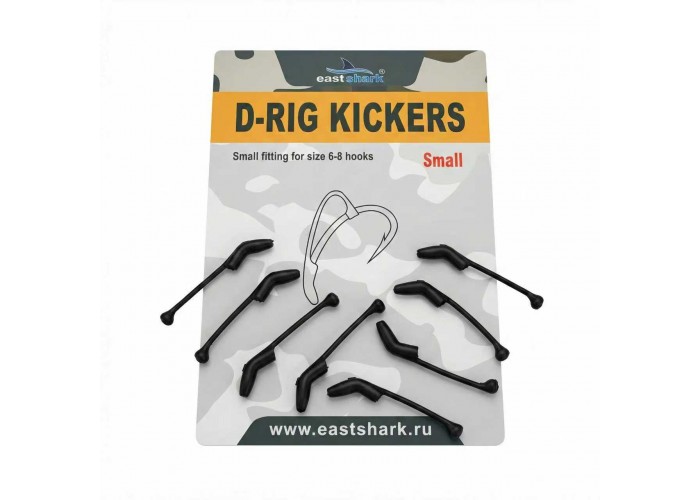 Лентяйка для D-Rig "S"  (10шт) ES-10160