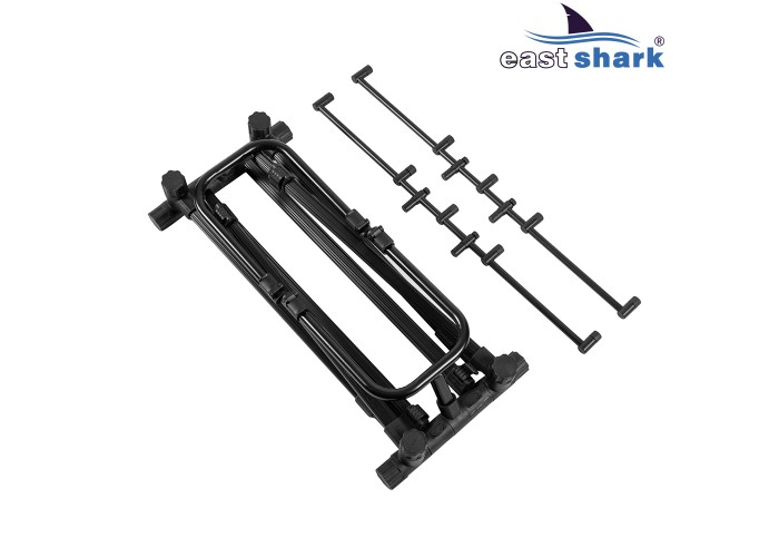 Rod-pod EastShark FMG-04