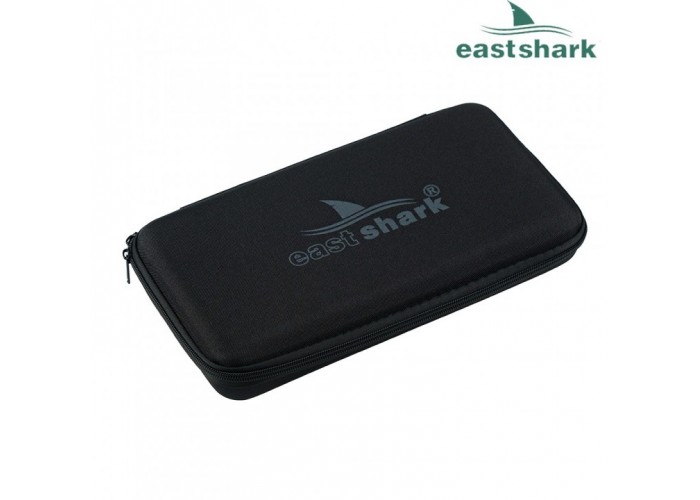 Набор сигнализаторов  с пейджером EastShark TLI-14 mini (4+1)