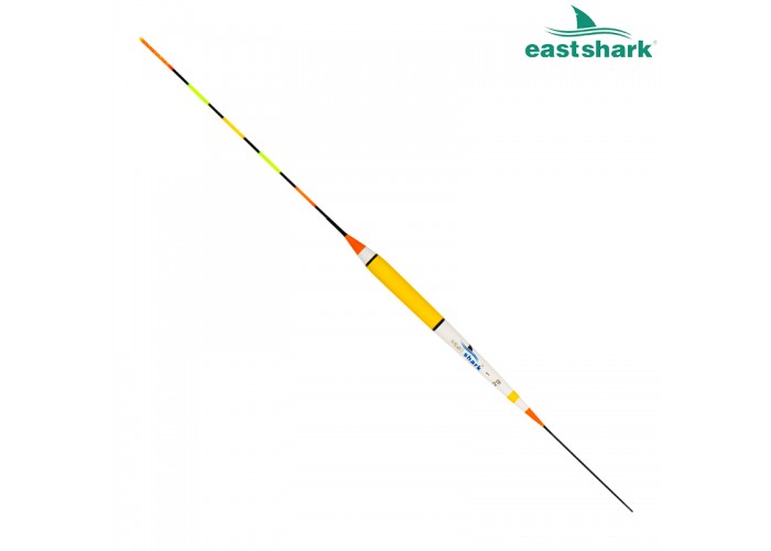 Поплавок с батарейкой желтый 2 гр. №1