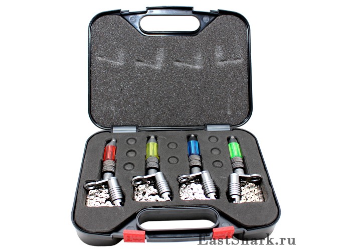 Набор свингеров на цепочке 17 А