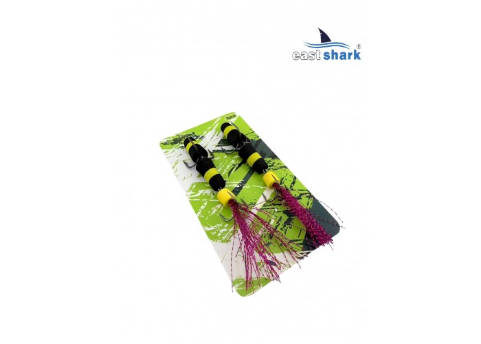 Мандула ES 212 (уп. 2 шт)