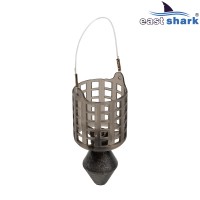 Кормушка фидерная "Пуля" EastShark 20 гр.