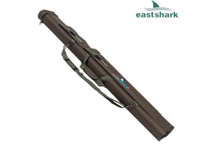 Тубус двойной EastShark 1.5 м