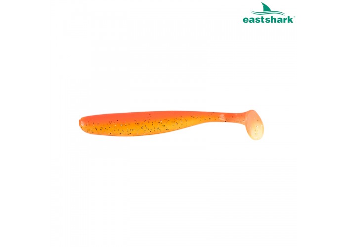 Силиконовая приманка ES3118 100 мм (4 шт/уп) color: D022