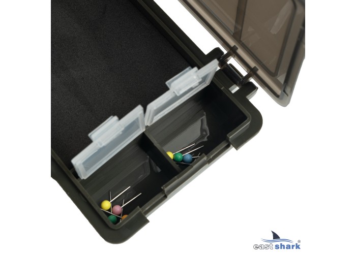 Поводочница пенал EastShark HZ-05