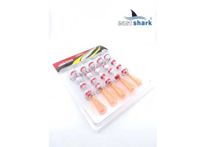 Мандула ES 103 (уп. 5 шт)