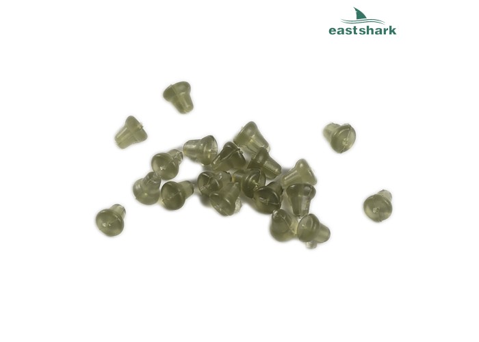 Бусина конусная Hook beads