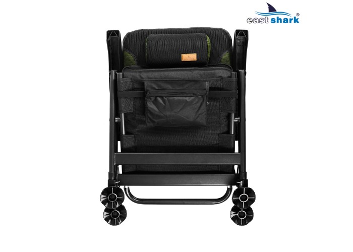 Кресло EastShark ES-165