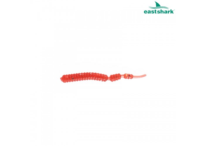 Силиконовая приманка ES4059 45 мм (10 шт/уп) color: 321