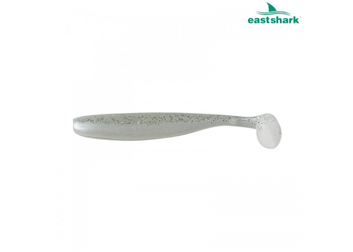 Силиконовая приманка ES3118 100 мм (4 шт/уп) color: K016