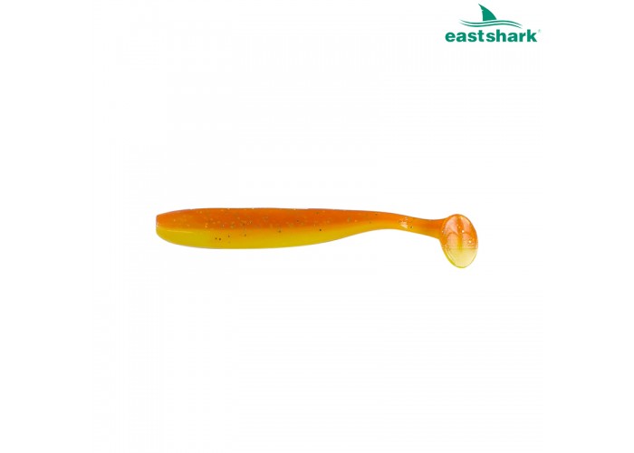 Силиконовая приманка ES3118 75 мм (5 шт/уп) color: K027