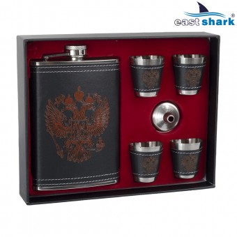 Набор подарочный TZ-3