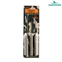 Набор для бойлов 3 предмета металл GZ-08